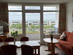Buhne 6 mit Meerblick Fehmarn